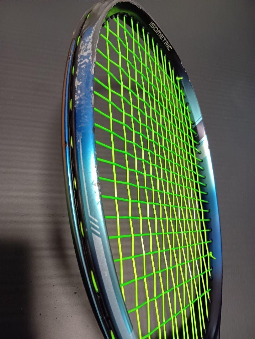 YONEX　EZONE98 G2 Yonex EZONE 98 8th Gen Tennis Racquet · RacquetDepot