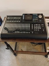 Tascam DP-24SD 24-Track Digital Studio Recorder
