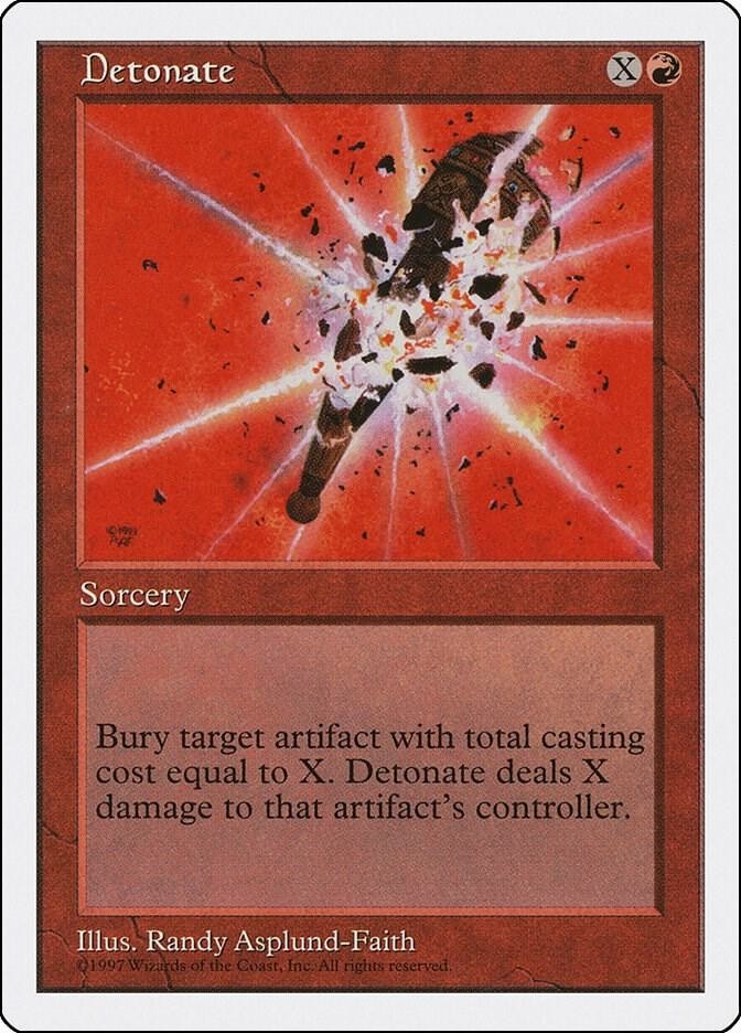 Fifth Edition, Uncommons, Magic The Gathering, 5ED (1997) MTG TCG