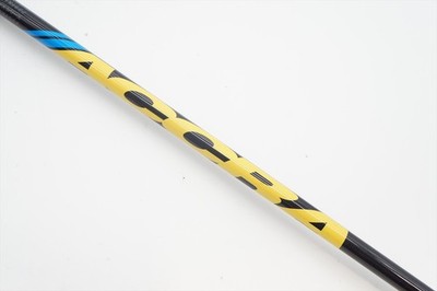 Accra Fx 160 DEMO 60g M4 Stiff 43'' Driver Shaft Pull .335 1040308