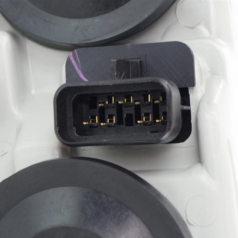 Headlight For 1997-2004 Buick Regal Left and Right With Headlights Pair - Image 4 of 4