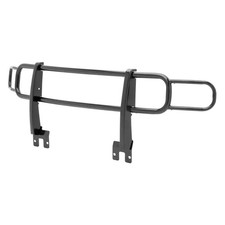 For Hummer H3 2006-2010 Aries 4078 Black 1-piece Design Grille Guard