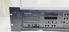 P?anasonic KX-TDA30E Hybrid IP-PBX Phone System