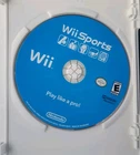 New ListingNintendo Wii Sports (Nintendo Wii, 2006)