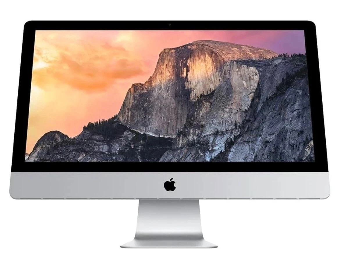 Apple iMac 2013 Apple All-in-Ones-In - One Computers for sale | eBay