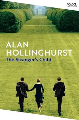 The Strangers Child by Alan Hollinghurst PAPERBACK 9781035028009