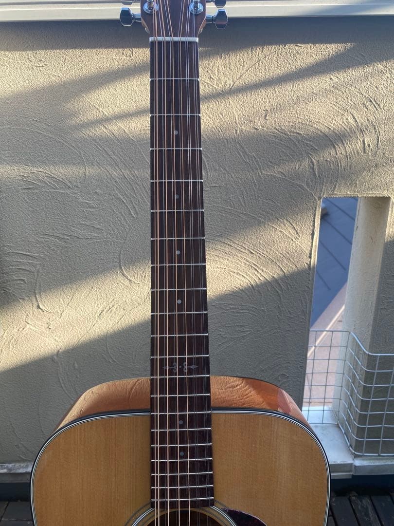 K.Yairi MYW-65-12 (12 string guitar/Made in Japan) | eBay