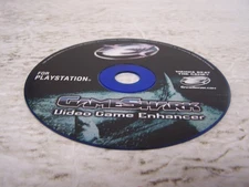 Sony PlayStation 1 PS1 Disc Only Tested GameShark Video Game Enhancer Version 5