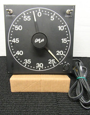 Darkroom Timer Gra Lab Mod 300 Rarely Used  Wonderful Condition See Pics 