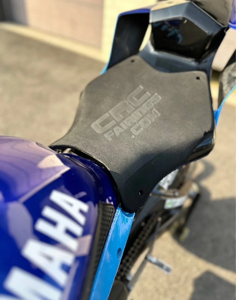 YAMAHA R6R 2022 - Bild 3 von 4