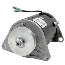12V Starter Generator for Yamaha Golf Cart G1A G3A Sun Classic Gas Models