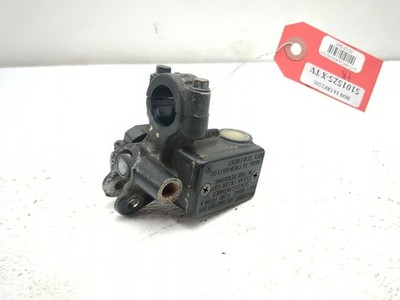 13-20 Honda CRF250L Front Brake Master Cylinder Right Jug Pump Lever Block