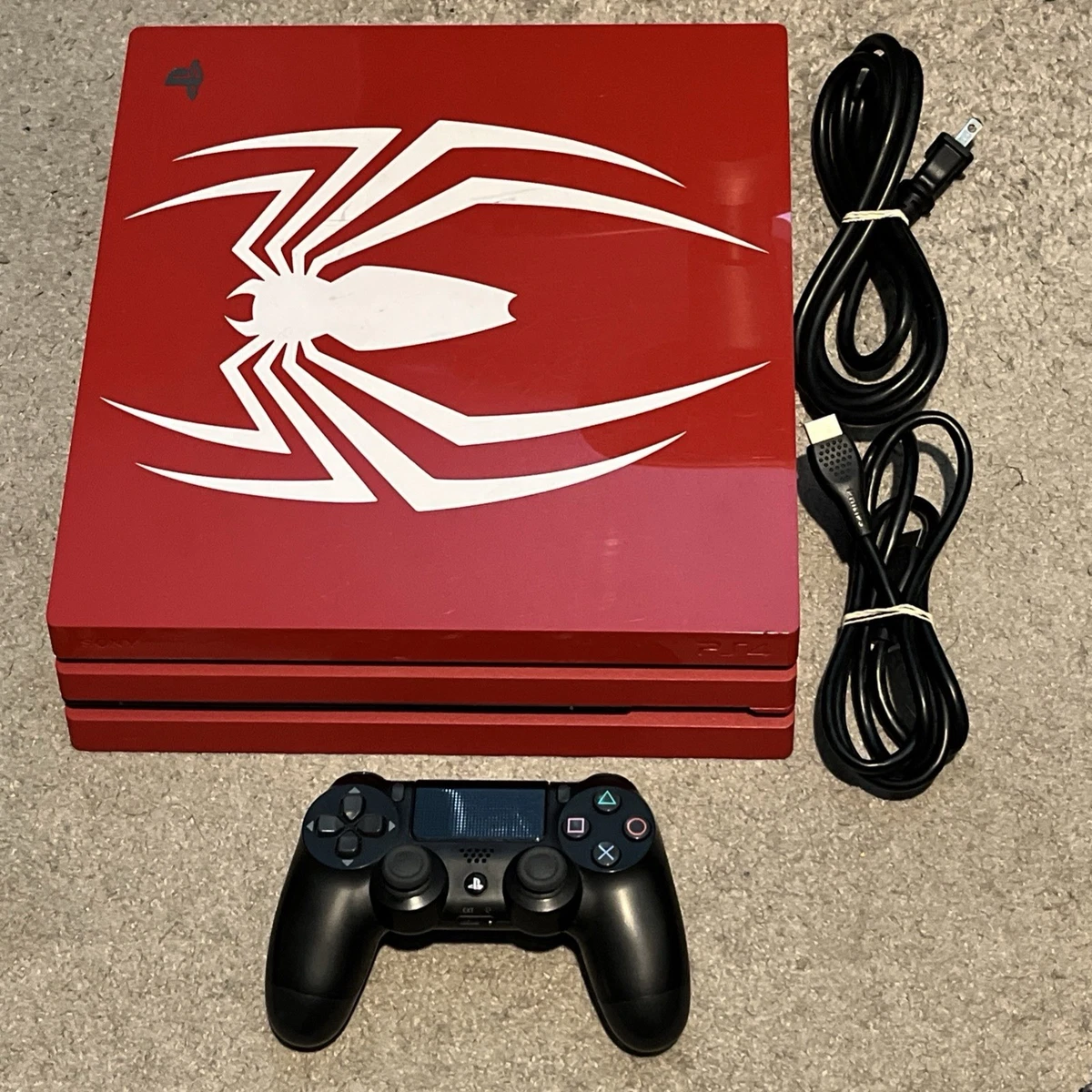 25+ Sony PlayStation 4 Pro Video Game Consoles for sale | Updated