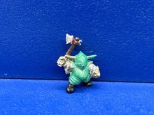 RAR! Chaos Dwarf Renegades - Napper Grundrin der Chaoszwerge