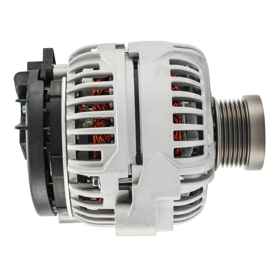 140A Alternator Fits Volvo XC90 2.5T 2003-2006 XC70 2003-2004 S60 2003-2005 - Image 3 of 4
