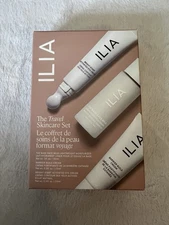 ILIA The Travel Skincare Set