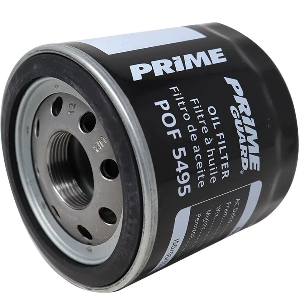 Prime Guard Oil Filter POF5495 - Case Of 12 - Image 2 of 2