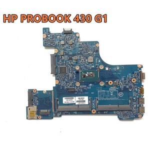 FOR HP PROBOOK 430 G1 Laptop motherboard 2955U 12239-1N 739852-601 #hj