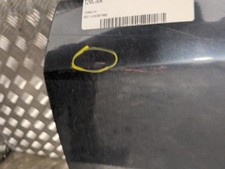 Porte avant et accessoires Ssangyong ACTYON