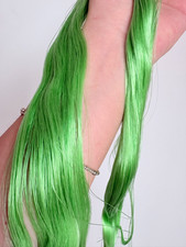 OOAK Doll Hair 30g/70cm Saran