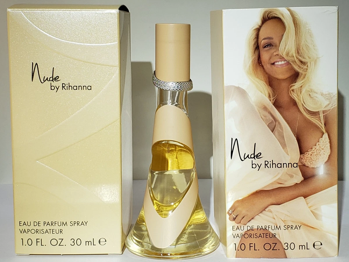 Rihanna Nude Eau de Parfum for Women for sale - eBay