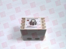 OMRON K2CU-F20A-D AC8-20A AC110 / K2CUF20ADAC820AAC110 (NEW IN BOX)