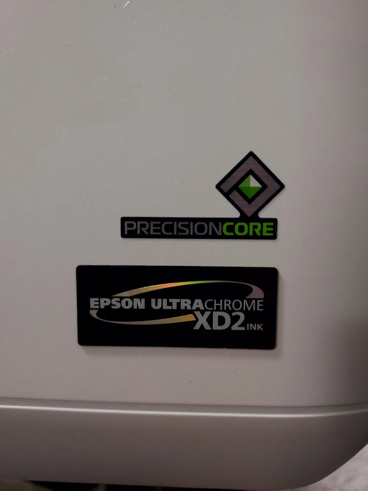 EPSON SC-T5170 ПРОДАЕТСЯ КАК ЕСТЬ - Изображение 4 из 4