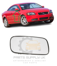 Retroviseur droit (ou coque) Volvo C70