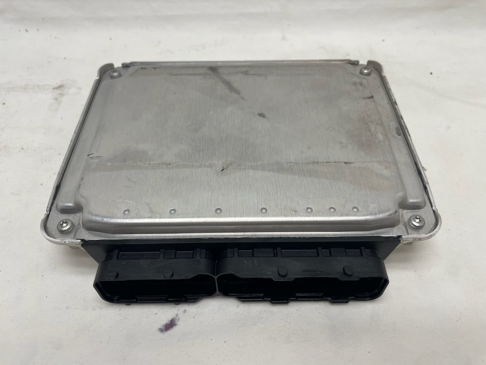 Maserati Quattroporte 2005-2008 Electronic control unit