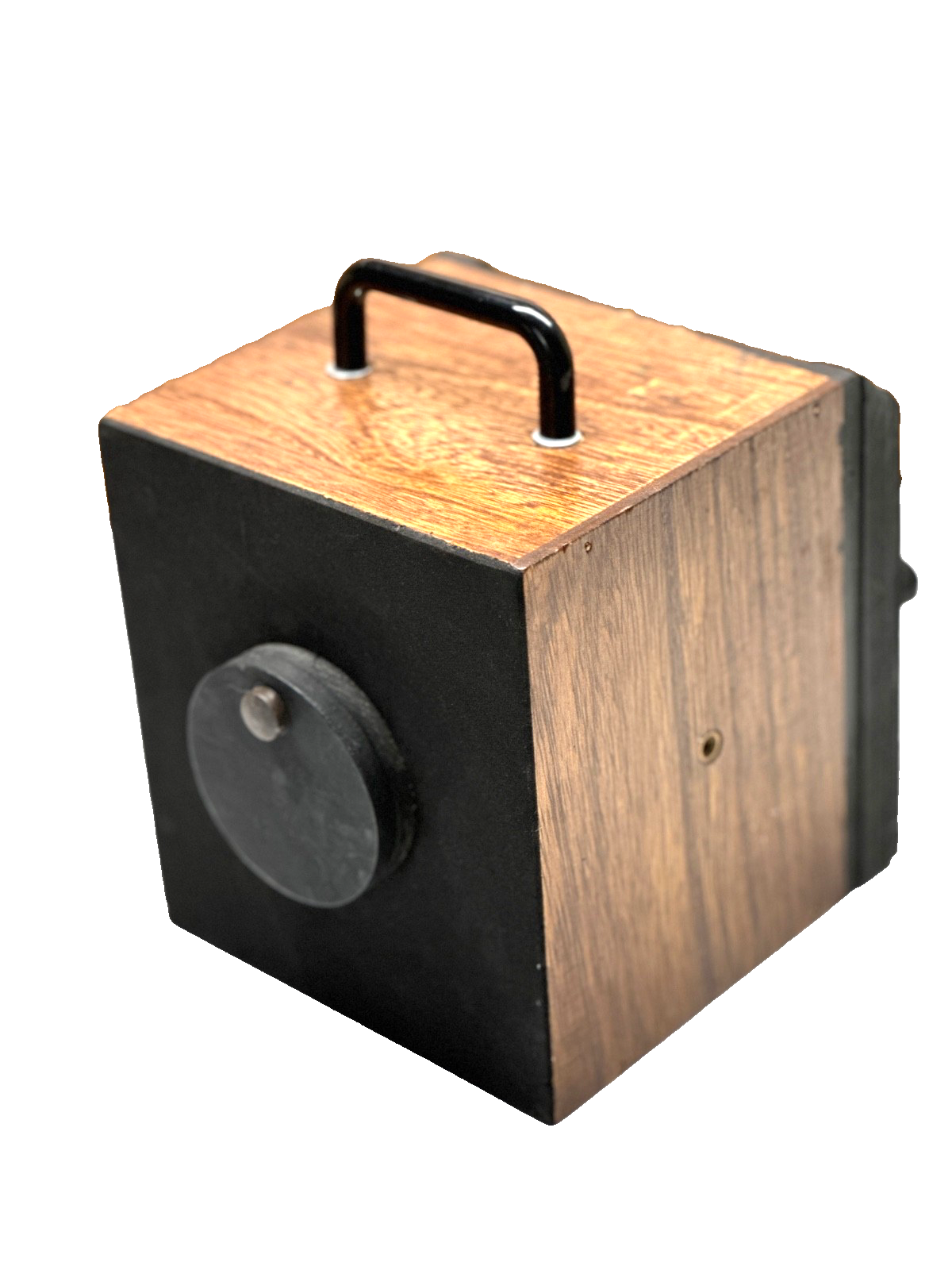 Pinhole Camera
