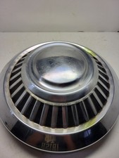 1 Oem 1969 - 1976 Dodge Truck Van 12 Dog Dish Chrome Hubcap 34 1 Ton 1 Oem 1969 - 1976 Dodge Truck Van 12 Dog Dish Chrome Hubcap 34 1 Ton