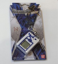 Digital Monster X White Digimon Digivice 2019 premium BANDAI japan -near mint