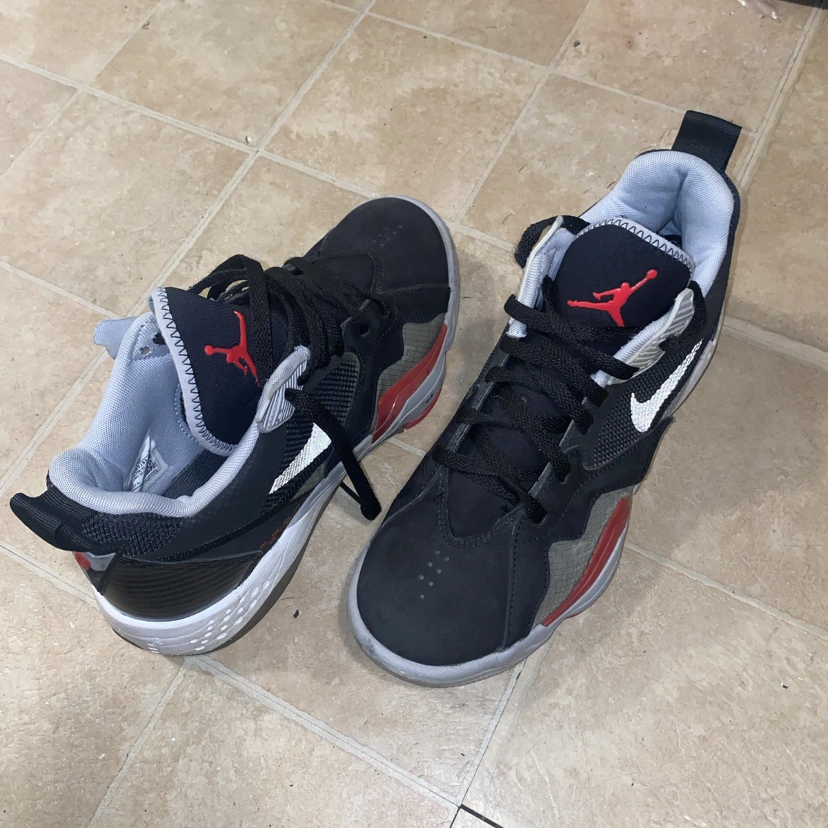 Jordan Zoom '92 for Sale | Authenticity Guaranteed | eBay
