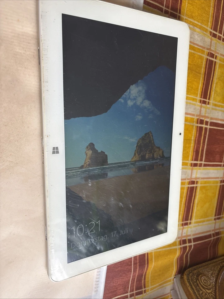 Alldocube Mix Plus Tablet Mit Stifteingabe Windows Tablett - Bild 4 von 4