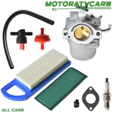 ALL-CARB Carburetor 215872 217802 217807 215802 215807 Fit For briggs & Stratton
