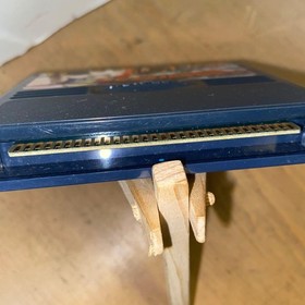 JUVEI QUEST Famicom Nintendo Japan Cartridge Only JP ver Used Tested Game