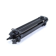 Vinten 3819-3 Pozi-Loc Aluminum Tripod Legs with 75mm Bowl - SKU 1987369