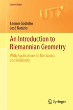 An Introduction to Riemannian Geometry | Leon...
