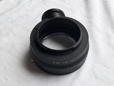 New Lens Adapter for Minolta MD MC Mount Lens-Sony NEX E Camera MD-Nex 