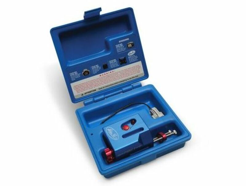 Kit Nettoyage Injecteur Motion Pro pour Entretien Moto Avant Hivernage
