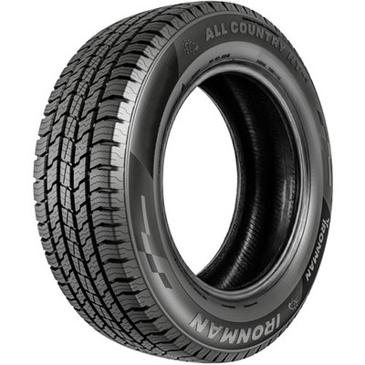 2 Tires 235/65R18 106H Ironman All Country HT 4S All Weather