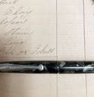 Set of Six Vintage Sheaffer Mechanical Pencils for Repair or Parts — photo 5