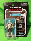 Star Wars Vintage Collection Lot VC126 Imperial Tank Driver, VC127
