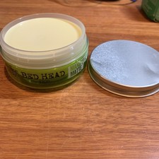 TIGI BEDHEAD Manipulator Matte Hair Wax Paste Strong Hold 2 oz