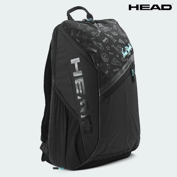 Head Tour Backpack - Thumbnail 2