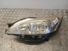 Feu avant (phare) Peugeot 508
