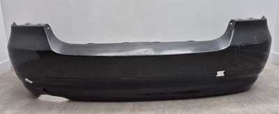 ✅PARE-CHOC ARRIÈRE 51127202706 7058509 7202706 BMW 318D E90 LCI 2011 307076 - Photo 1/4