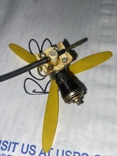 Cox Model Airplane Engines Widow Baby Bee Rc3