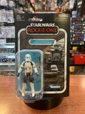 Imperial Assault Tank Driver vc126  Star Wars Vintage Collection  Hasbro  SEALED