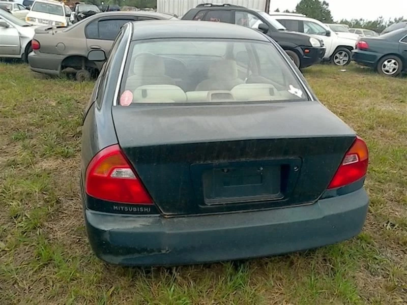 自动变速器 1.8L 适合 01-02 三菱幻影原始设备制造商 — 第 4/4 张图片